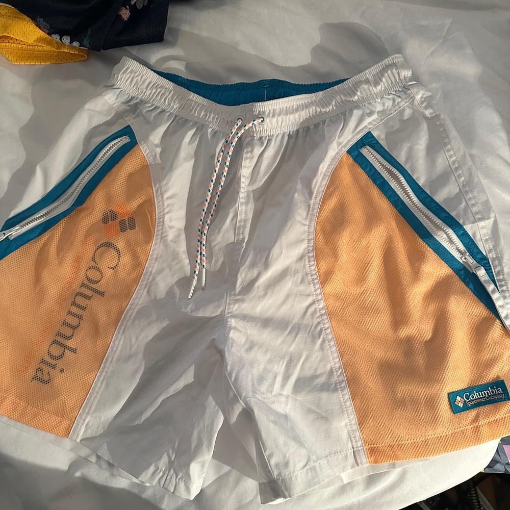 Columbia Shorts